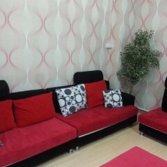 Отель Backpackers@SG комната для гостей фото 4