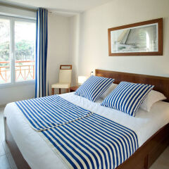 Mimozas Resort Cannes in Mandelieu-La-Napoule, France from 222$, photos, reviews - zenhotels.com guestroom photo 2