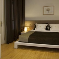 Отель Hostal Goya Испания, Барселона - отзывы, цены и фото номеров - забронировать отель Hostal Goya онлайн комната для гостей фото 2
