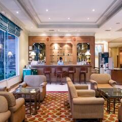 Palazzo Hotel интерьер отеля фото 2