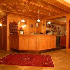Hotel Corona Карано интерьер отеля