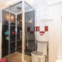 Отель Solferie Holiday Apartment Tors gate Норвегия, Кристиансанд - отзывы, цены и фото номеров - забронировать отель Solferie Holiday Apartment Tors gate онлайн интерьер отеля