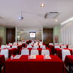 I Residence Hotel Silom