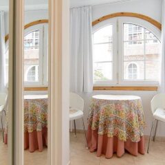 Отель Apartamentos Turisticos Casa Soto Испания, Байона - отзывы, цены и фото номеров - забронировать отель Apartamentos Turisticos Casa Soto онлайн фото 2