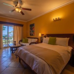 Velero Beach Resort in Puerto Plata, Dominican Republic from 108$, photos, reviews - zenhotels.com guestroom photo 5