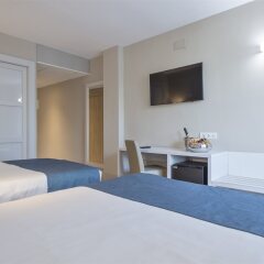 Hotel Best Sol d'Or комната для гостей