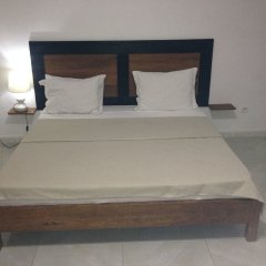 jotando in Dakar, Senegal from 123$, photos, reviews - zenhotels.com guestroom
