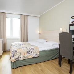 Отель Scandic Meyergården комната для гостей фото 2