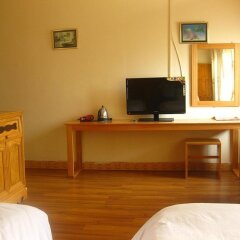 Graceful Sapa Hotel удобства в номере