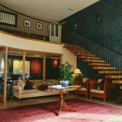 The Feversham Arms Hotel & Verbena Spa интерьер отеля фото 2