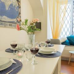Отель Prime 1Br/Ba Apt Next Colosseum Италия, Рим - отзывы, цены и фото номеров - забронировать отель Prime 1Br/Ba Apt Next Colosseum онлайн в номере