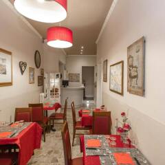 Hotel Masaccio детские мероприятия