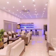 Sarp Hotel Денизяка питание фото 4