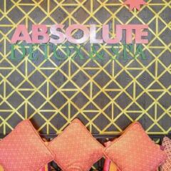Отель Absolute Sanctuary сауна
