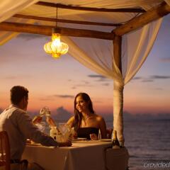 Villa Premiere Boutique Hotel - Exquisite All Inclusive гостиничный бар