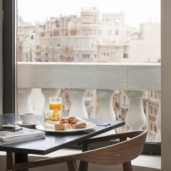 Отель Dear Hotel Madrid Испания, Мадрид - 1 отзыв об отеле, цены и фото номеров - забронировать отель Dear Hotel Madrid онлайн в номере