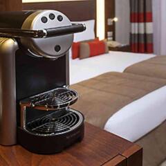 Отель Novotel Dubai Al Barsha с домашними животными
