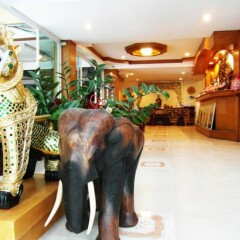 Thai City Palace Hotel