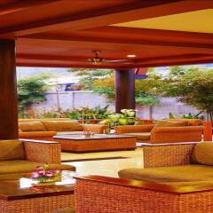 Отель Kata Poolside Resort