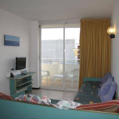 Отель Apartaments Sun&Moon комната для гостей