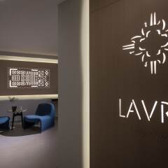 Отель LAVRIS City Suites спа фото 2