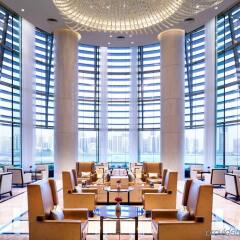 Отель Rosewood Abu Dhabi интерьер отеля фото 2