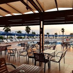 Отель Çenger Beach Resort Spa - All Inclusive Ченгер фото 5