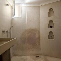 Отель Riad Anata Марокко, Фес - отзывы, цены и фото номеров - забронировать отель Riad Anata онлайн ванная