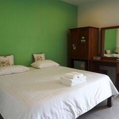 Отель Smile Hua-Hin Resort комната для гостей фото 5
