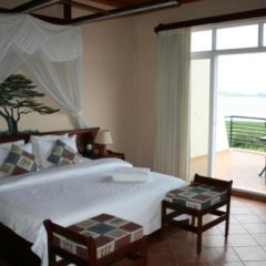 Ryan's Bay Hotel in Mwanza, Tanzania from 174$, photos, reviews - zenhotels.com guestroom photo 2