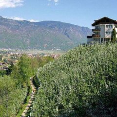 Panorama Hotel Garni Bühlerhof Лана фото 3