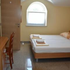 Отель Rooms Hrpelje комната для гостей фото 5