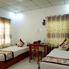Отель Naung Yoe Motel детские мероприятия