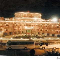 Hotel Raj Vilas Place in Bikaner, India from 55$, photos, reviews - zenhotels.com photo 7