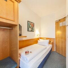 Novum Hotel Flora Düsseldorf детские мероприятия