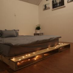 L'amour Villa - Hostel Далат спа фото 2