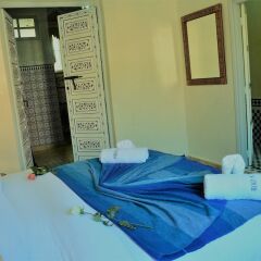 Отель Riad Koutoubia Royal Marrakech Марокко, Марракеш - отзывы, цены и фото номеров - забронировать отель Riad Koutoubia Royal Marrakech онлайн фото 2