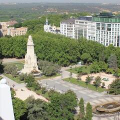 Отель Dear Hotel Madrid Испания, Мадрид - 1 отзыв об отеле, цены и фото номеров - забронировать отель Dear Hotel Madrid онлайн фото 9