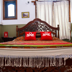 Отель Zen Rooms Sellamuttu Avenue Colombo 3 детские мероприятия фото 2
