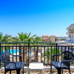 Gouves Bay Hotel - All Inclusive балкон