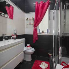 Отель Luxury 2 Bed Apartment Мальта, Марсаскала - отзывы, цены и фото номеров - забронировать отель Luxury 2 Bed Apartment онлайн фитнесс-зал