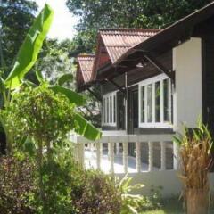 Отель Bungalows @ Bophut Самуи фото 2