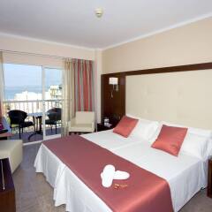 Hotel Torre Azul & Spa - Adults Only комната для гостей фото 3