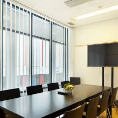 Отель Scandic Jyvaskyla City (ex. Cumulus City Jyvaskyla) Ювяскюля помещение для мероприятий