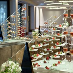 Отель L’Enfant Plaza Hotel США, Вашингтон - отзывы, цены и фото номеров - забронировать отель L’Enfant Plaza Hotel онлайн питание