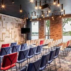 Гостиница Mercure Kaliningrad развлечения