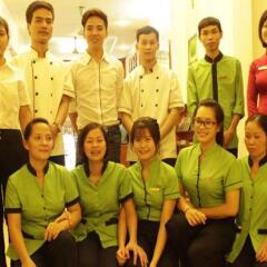 Отель Hanoi Inn Guesthouse Вьетнам, Ханой - отзывы, цены и фото номеров - забронировать отель Hanoi Inn Guesthouse онлайн детские мероприятия