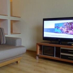 Гостиница Lyzhnik Apartments в Красной Поляне отзывы, цены и фото номеров - забронировать гостиницу Lyzhnik Apartments онлайн Красная Поляна комната для гостей фото 2