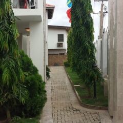 Отель Capital Inn Ibadan фото 16