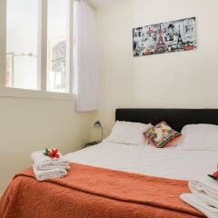 Отель Foch - Champs Elysées, 60m2 Suites in Paris комната для гостей фото 5